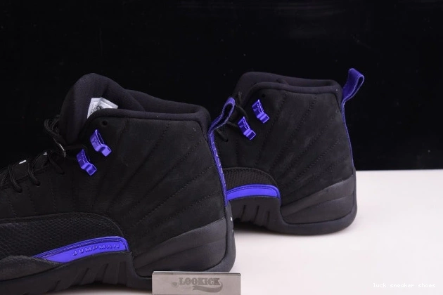 Rep LUCY Retro 12 CT8013 'Dark Jordan 005 Air Concord' 0722